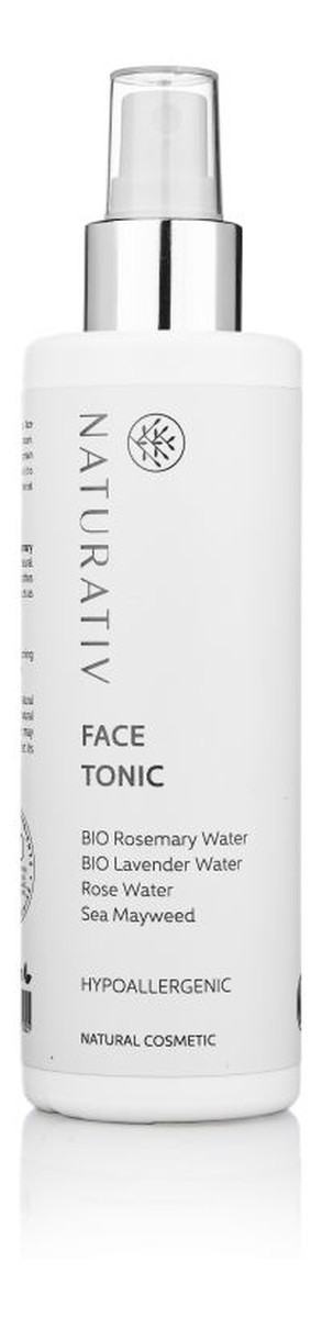 Face tonic tonik do twarzy