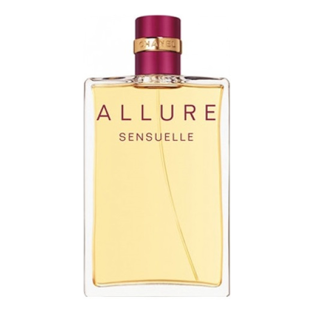 Chanel Allure Sensuelle Woda perfumowana spraytester 100ml