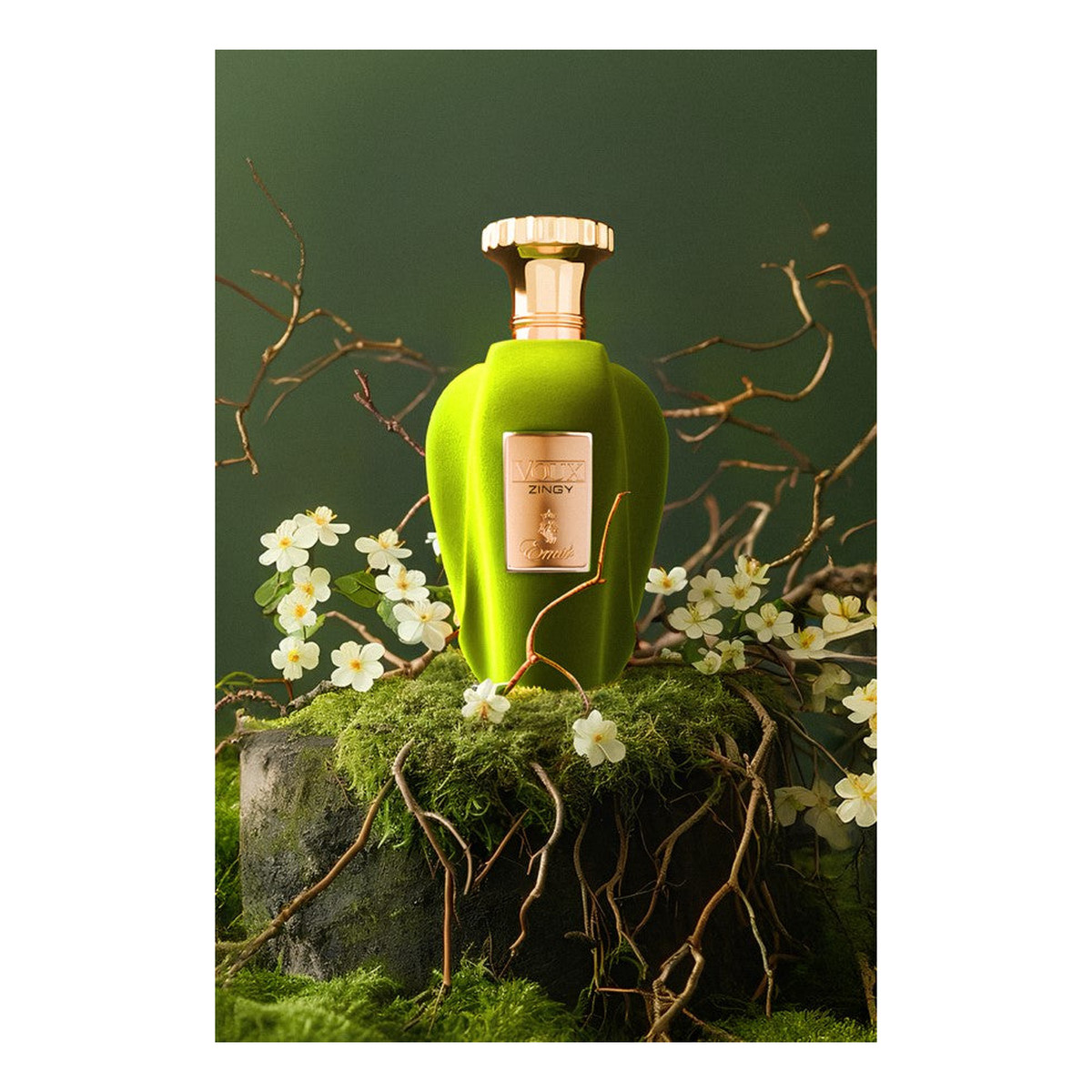 Emir Voux Zingy Woda Perfumowana unisex 100ml