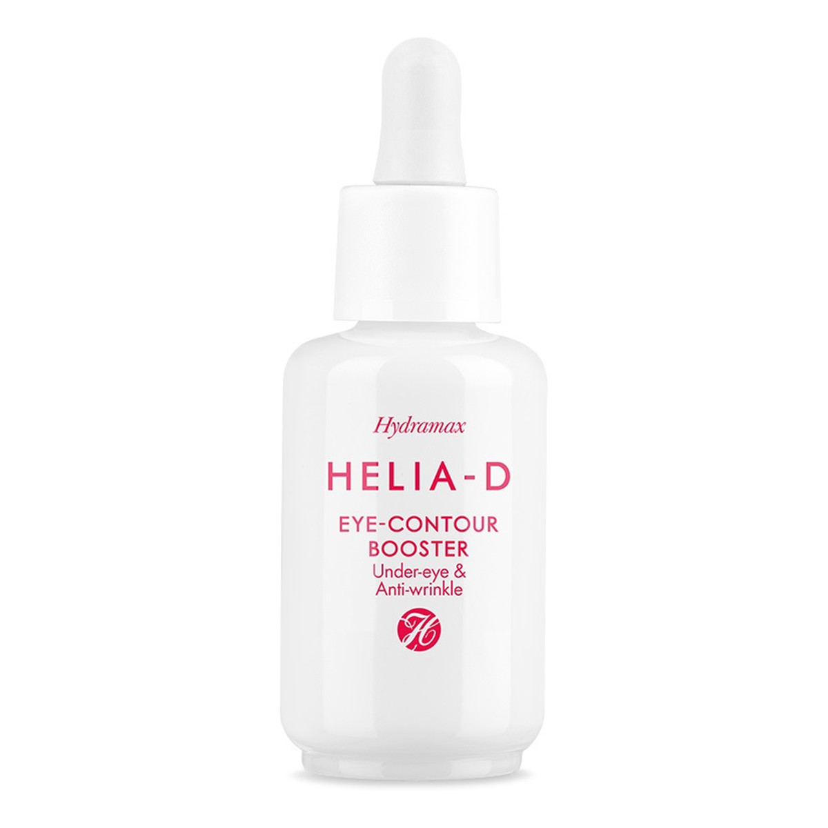 Helia-D Hydramax eye-contour booster serum odmładzające kontur oka 30ml