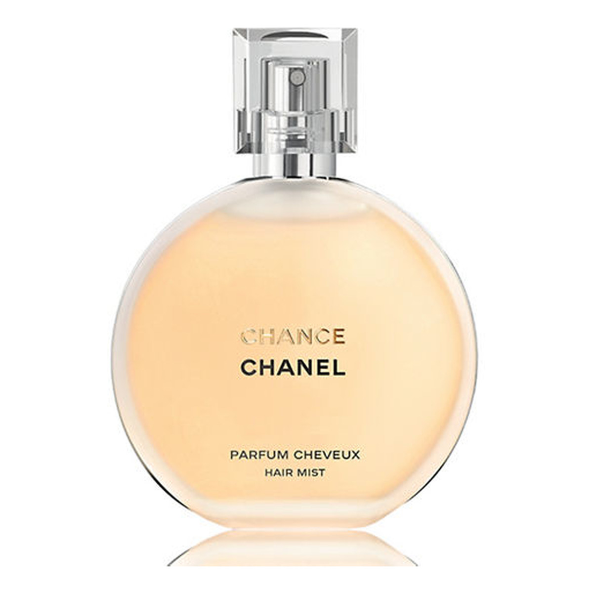 Chanel Chance Mgiełka do włosów 35ml