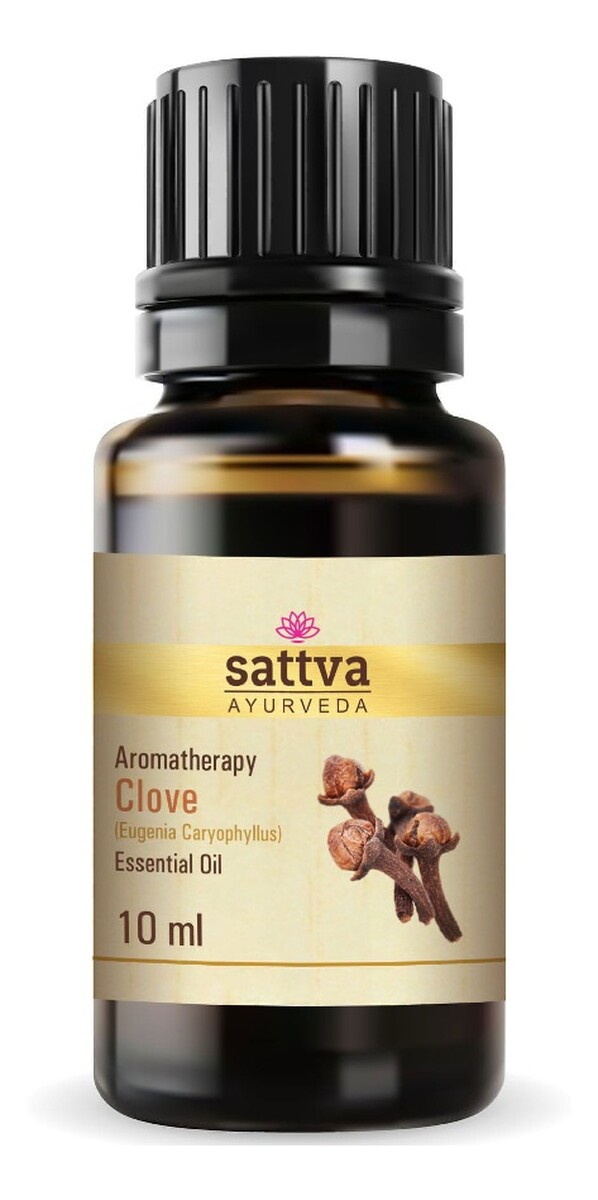Olejek eteryczny clove oil