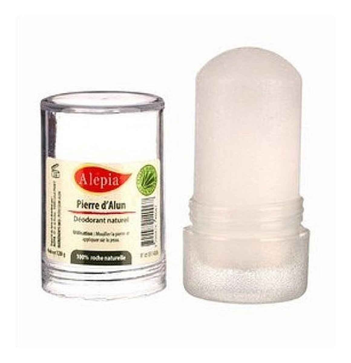 Ałun Naturalny W Sztyfcie