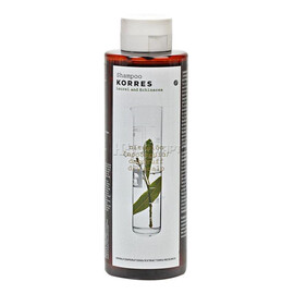 Shampoo against dandruff and dry scalp szampon przeciwłupieżowy z wyciągiem z liścia laurowego i echinacei do suchej skóry głowy