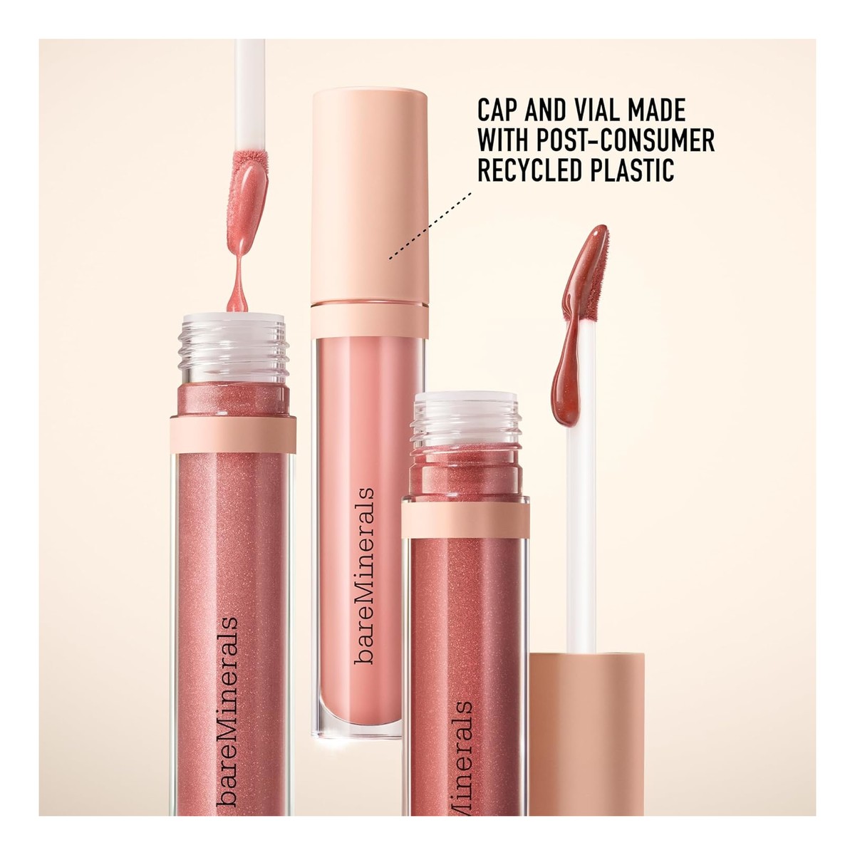 Błyszczyk-Balsam do ust