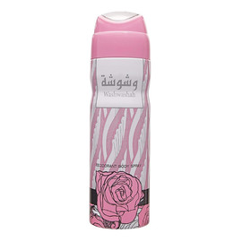 Dezodorant spray