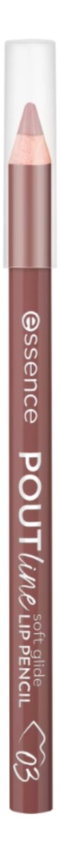 Soft Glide Lip Pencil kredka do ust