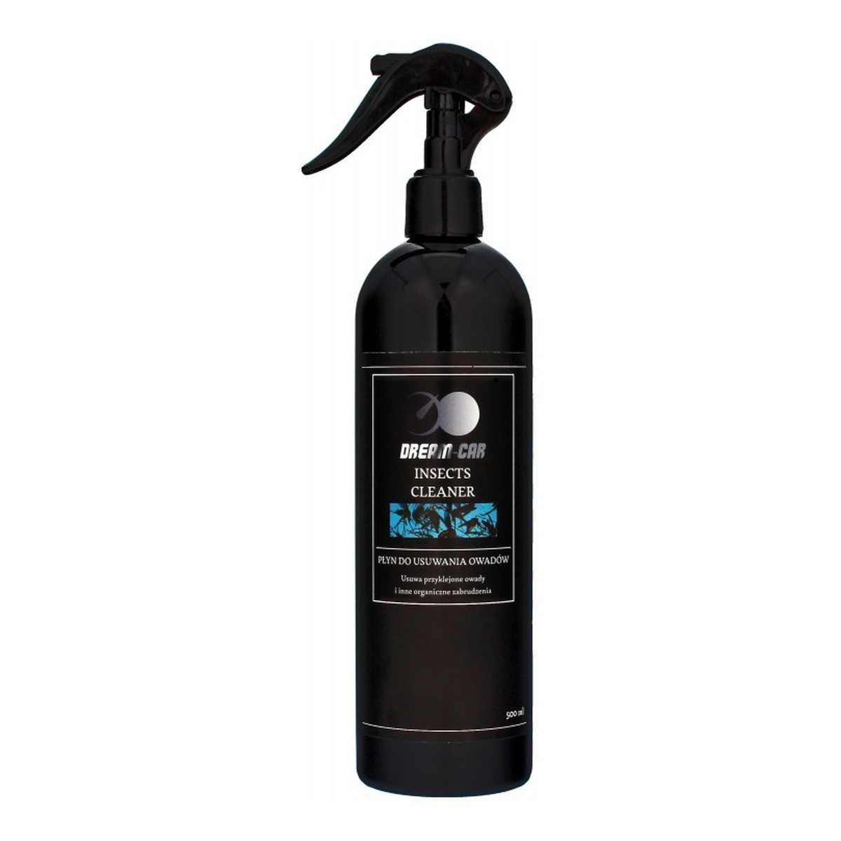 Dream Car Płyn do usuwania owadów INSECTS CLEANER 500ml