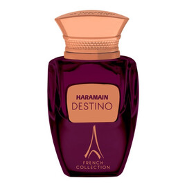 Woda perfumowana spray