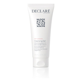 Cleansing Gel żel do mycia twarzy