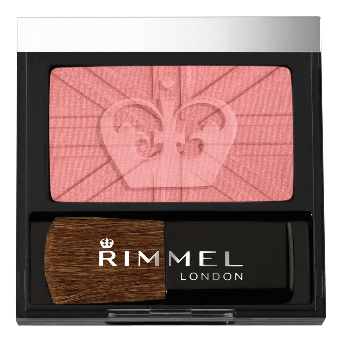 Rimmel Lasting Finish Colour Soft Blush Róż do Policzków