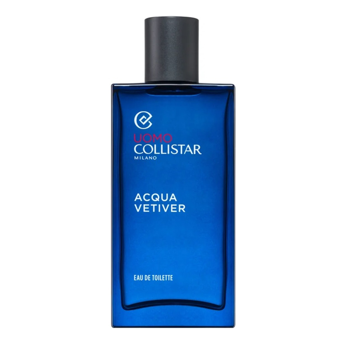 Collistar Acqua Vetiver Woda toaletowa spray 100ml