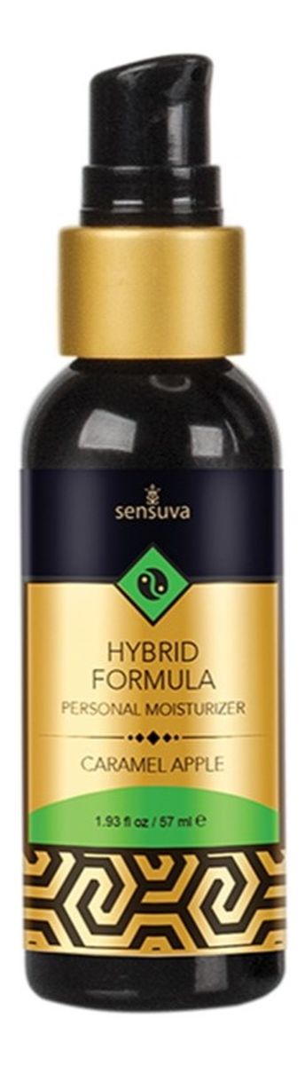 Hybrid formula personal moisturizer hybrydowy lubrykant nawilżający caramel apple