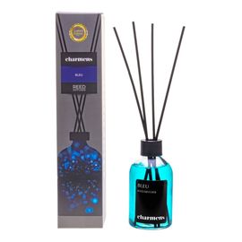 Luxury edition reed diffuser patyczki zapachowe bleu