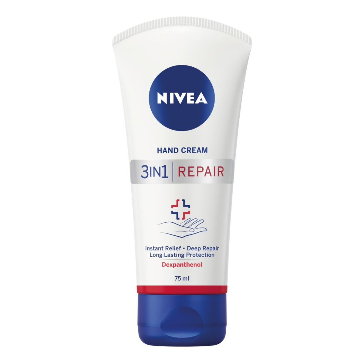 Nivea Repair&Care Regenerujący Krem Do Rąk 75ml