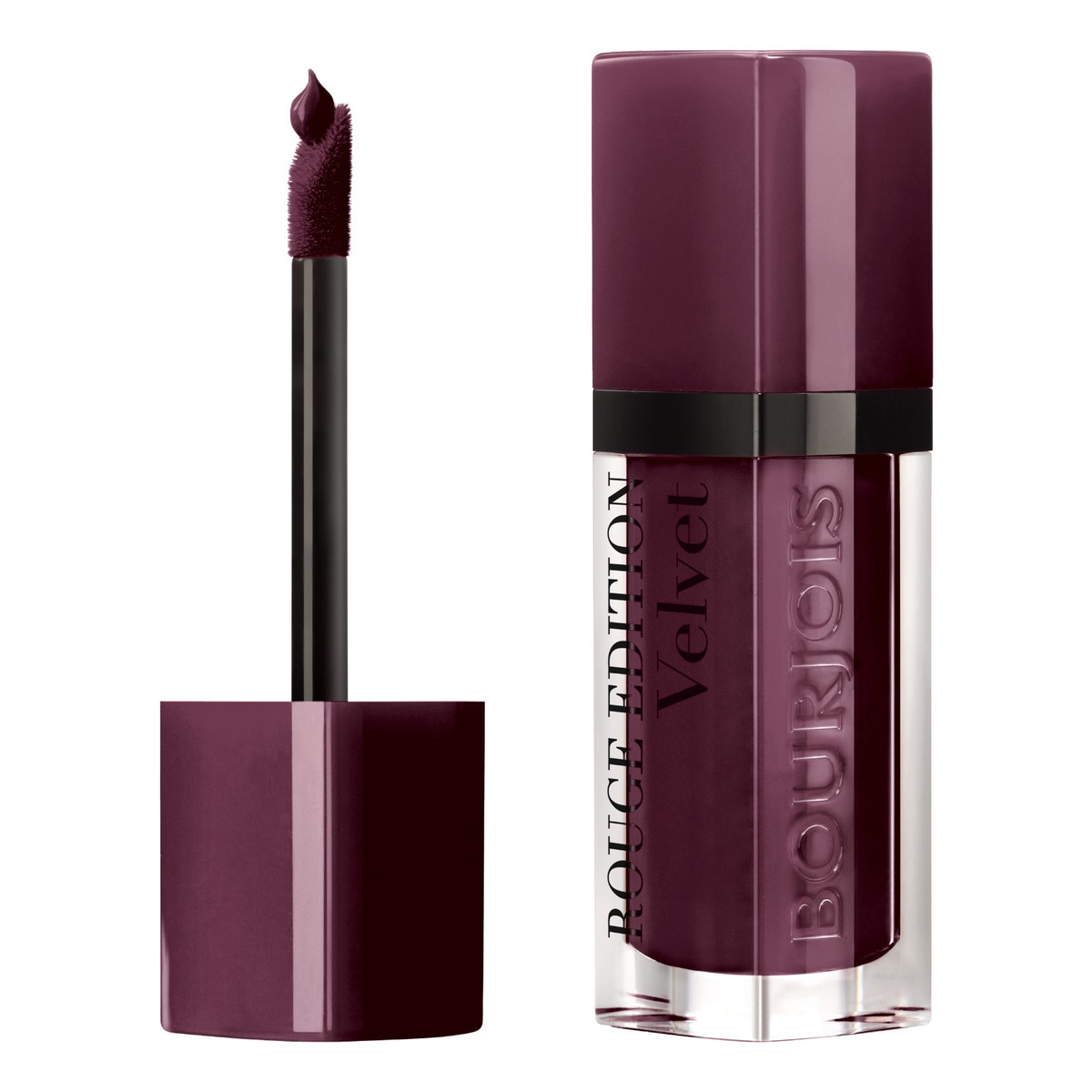 Bourjois Rouge Edition Velvet Szminka w Płynie