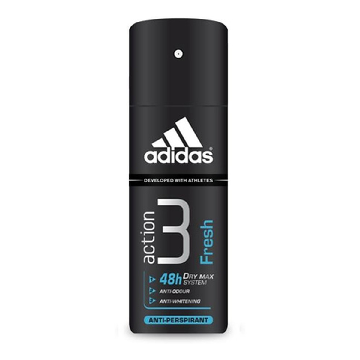 Adidas Action 3 Fresh Dezodorant Spray 150ml