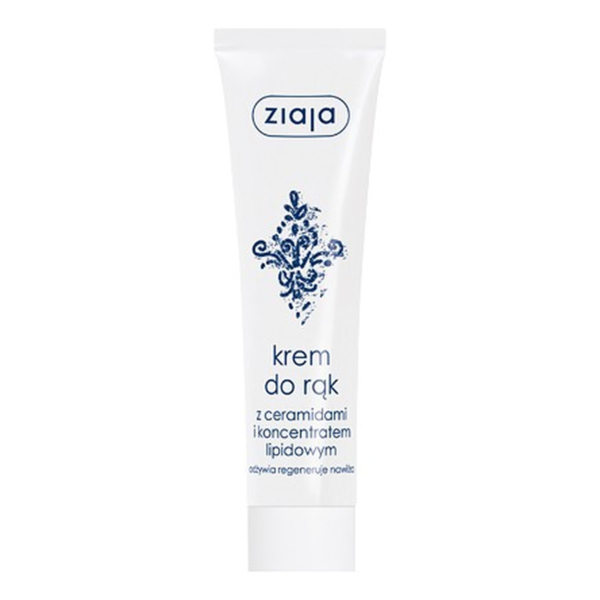 Ziaja Krem Do Rąk z Ceramidami i Koncentratem Lipidowym 100ml