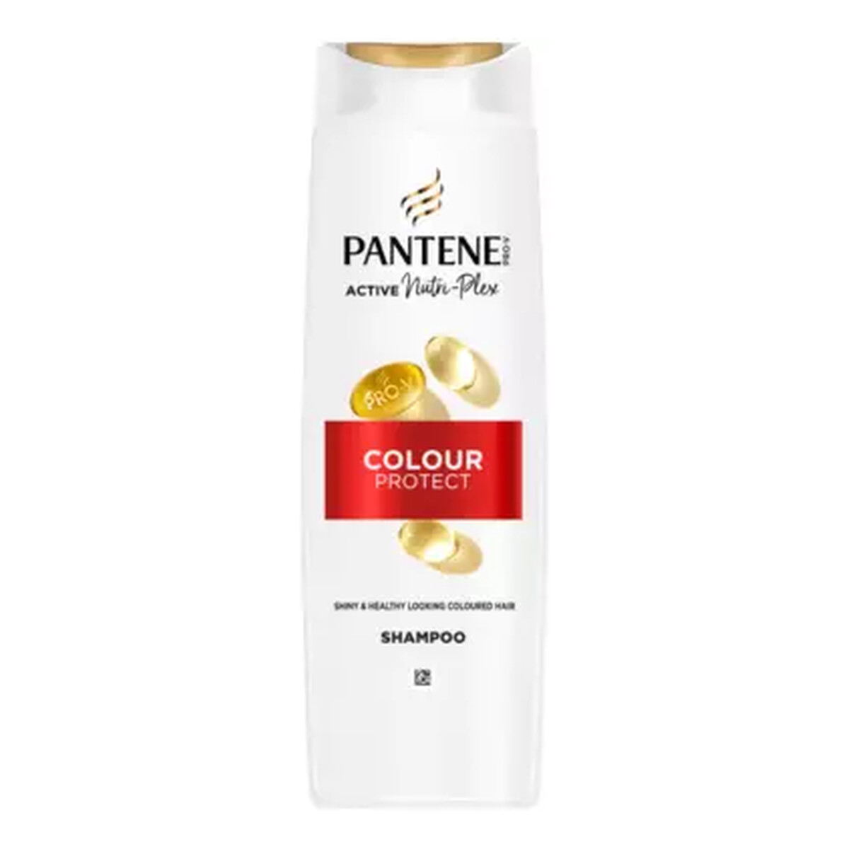 Pantene Pro-V Extra Volume Szampon do włosów 325ml