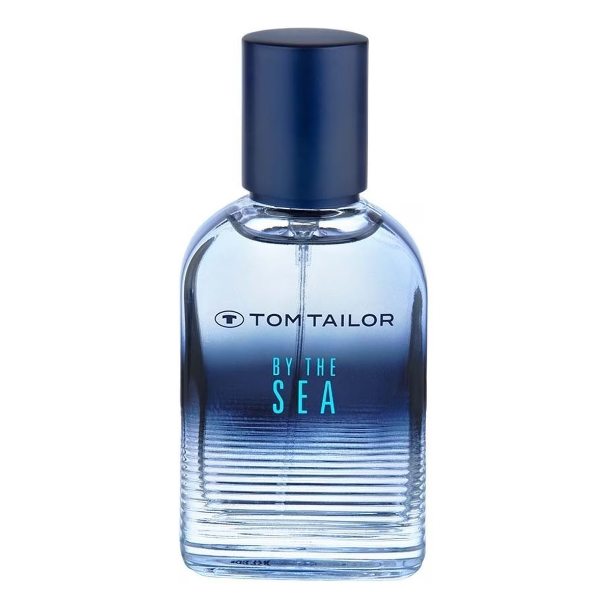 Tom Tailor By The Sea Man Woda toaletowa spray 30ml