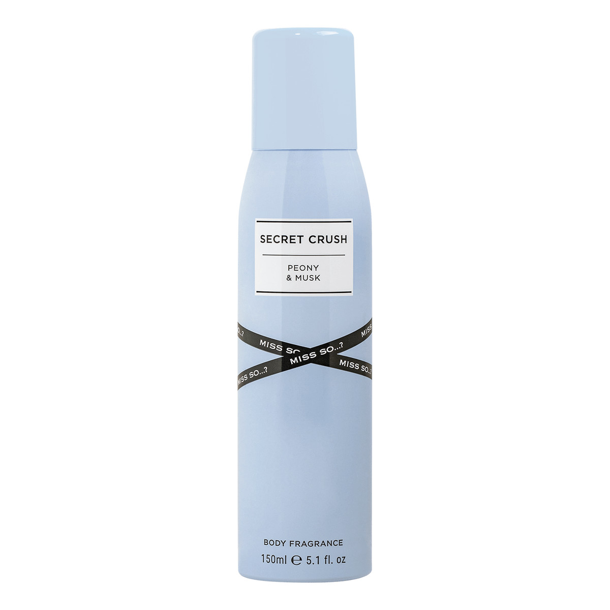 Secret Crush Dezodorant Spray Dla Kobiet 150ml