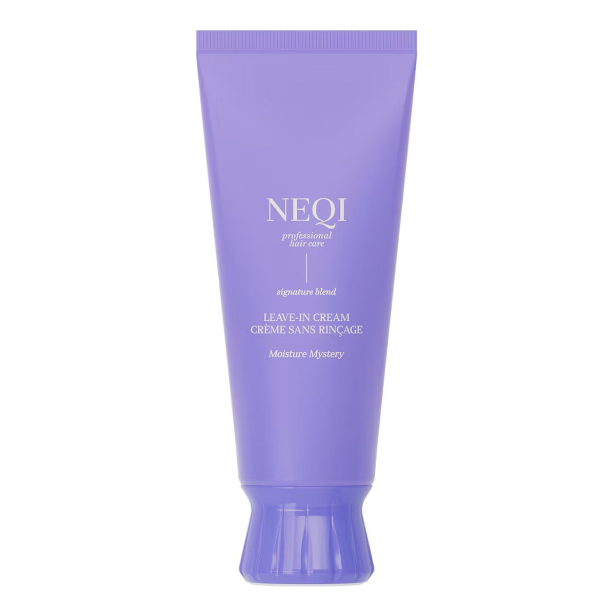 Neqi Moisture Mystery krem bez spłukiwania 200ml