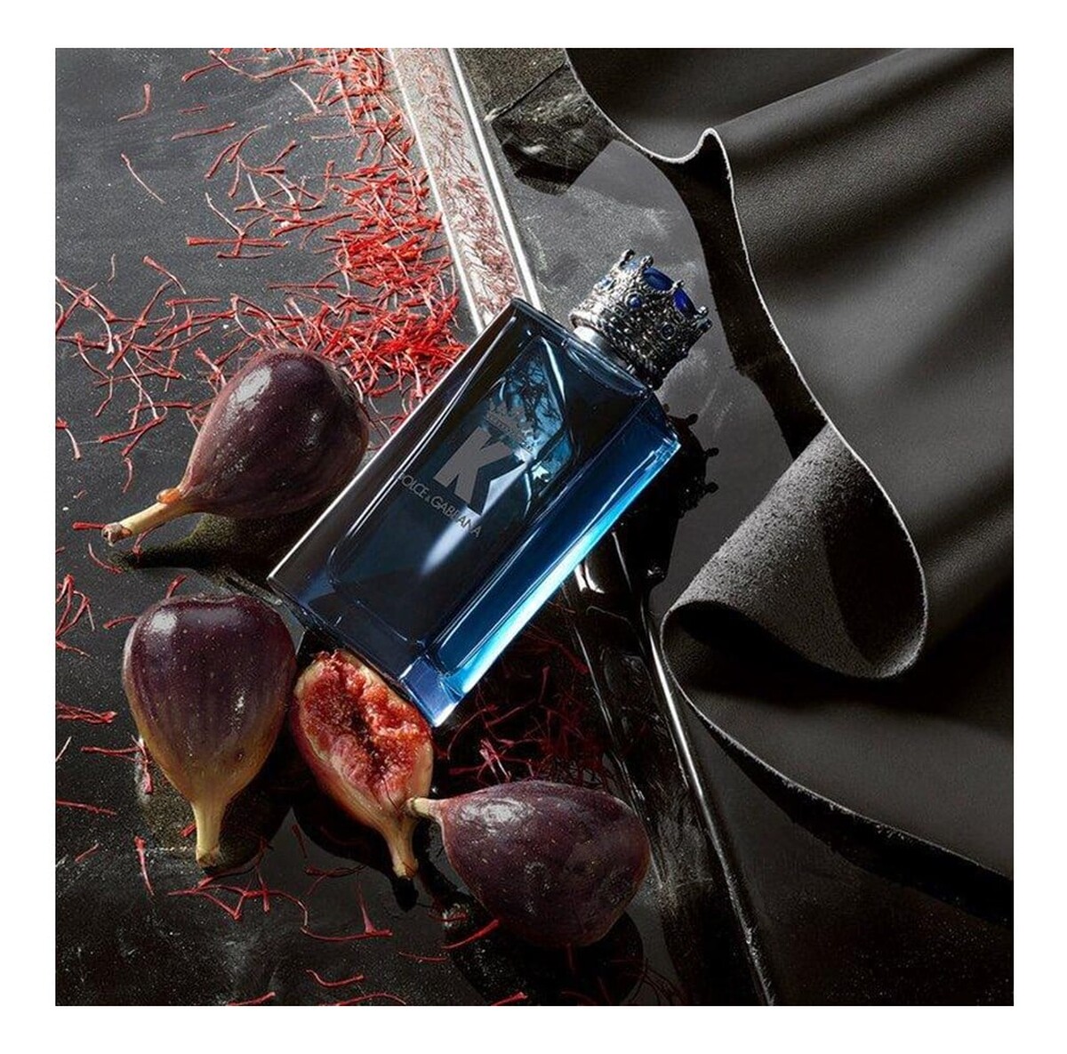 Woda perfumowana spray