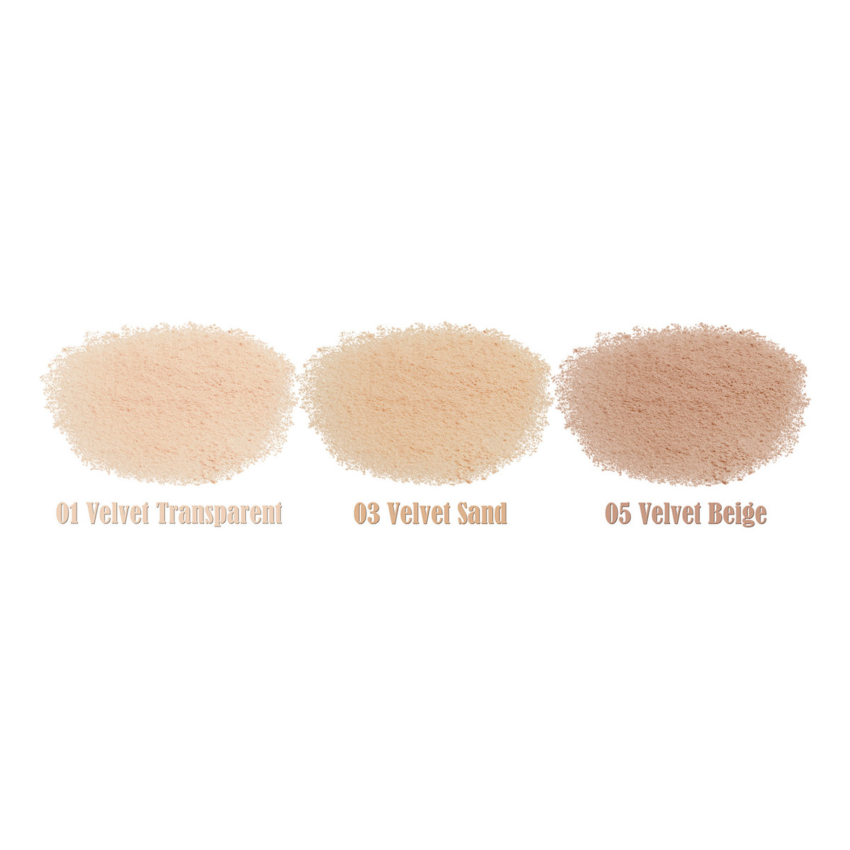 Isadora Loose Powder puder sypki 18g