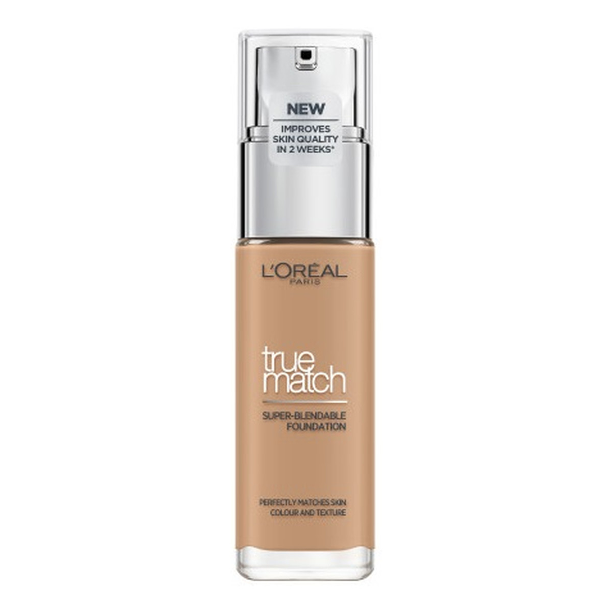 Loreal True Match Podkład Adaptujący Do Twarzy 30ml