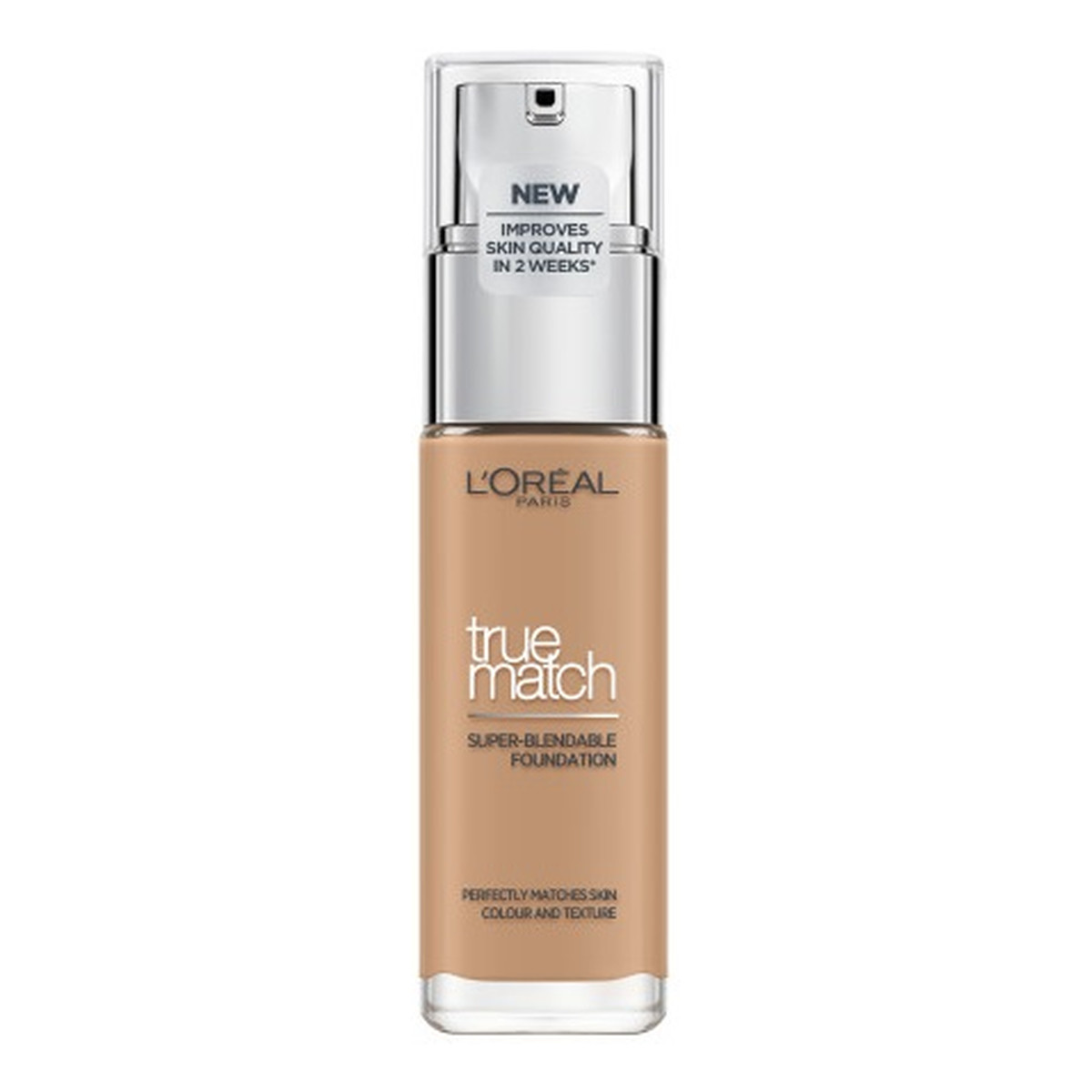 L'Oreal Paris True Match Podkład Adaptujący Do Twarzy 30ml