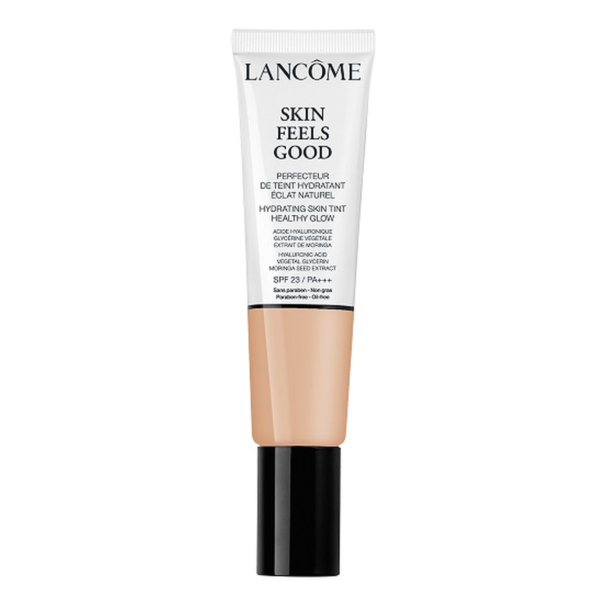 Lancome Skin Feels Good nawilżający podkład do twarzy 32ml
