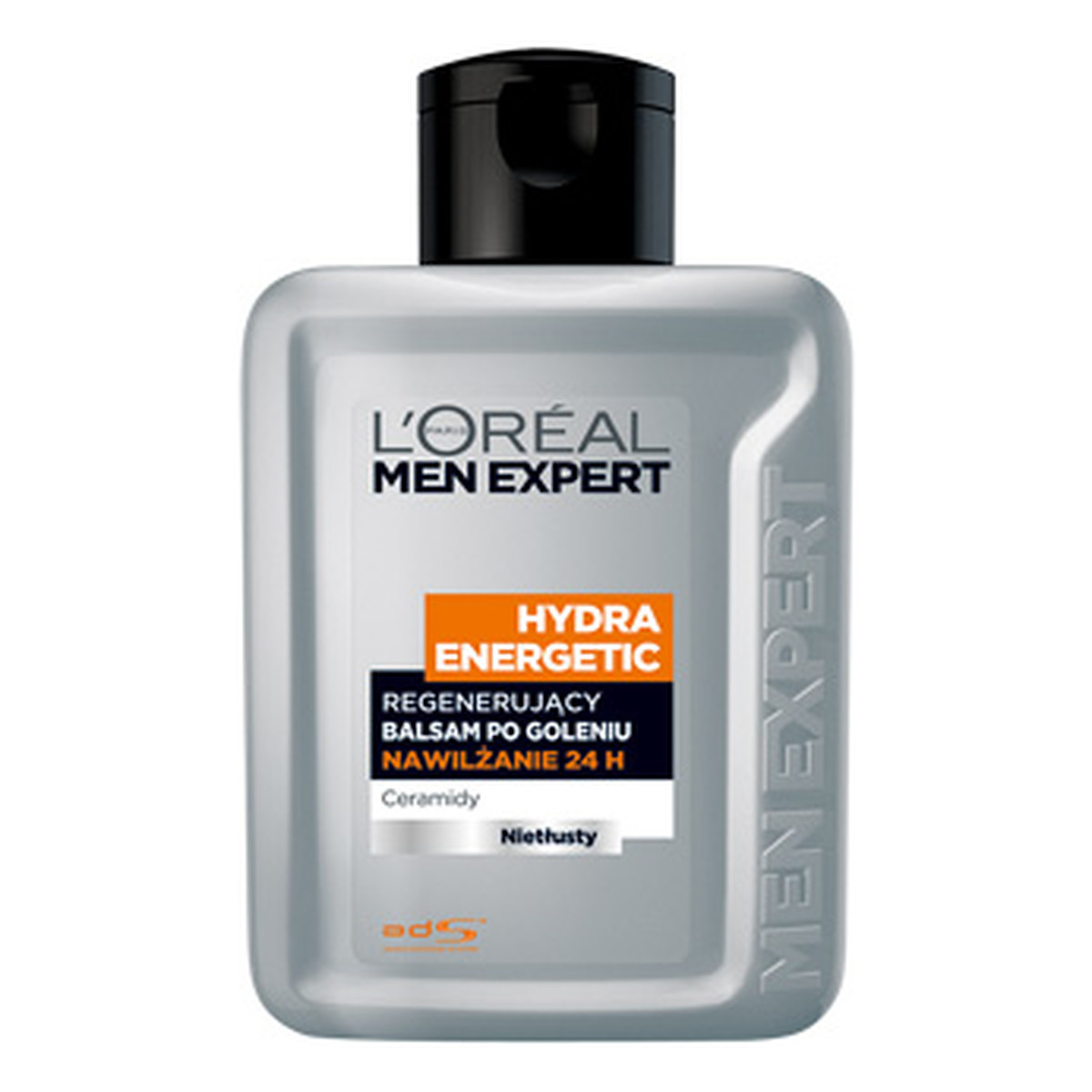 L'Oreal Paris Men Expert Balsam Po Goleniu Nawilżenie 24h Skóra Normalna i Sucha 100ml