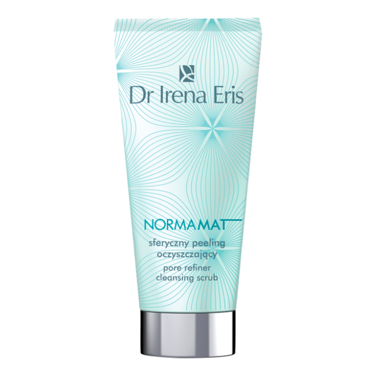 Dr Irena Eris Normamat Sferyczny Peeling Oczyszczający Do Twarzy 30ml