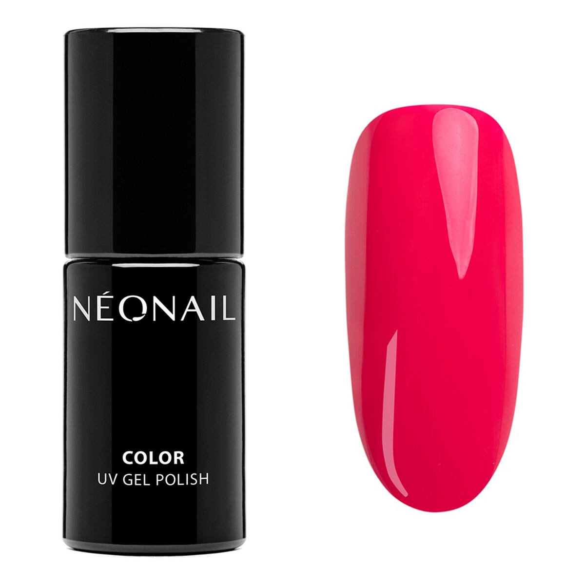 NeoNail UV Gel Polish Color lakier hybrydowy 7.2ml
