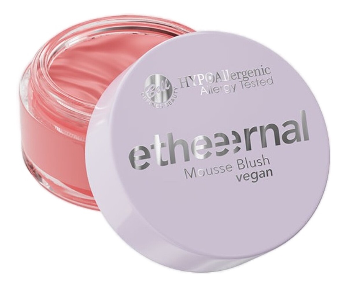 Róż do twarzy Ethernal