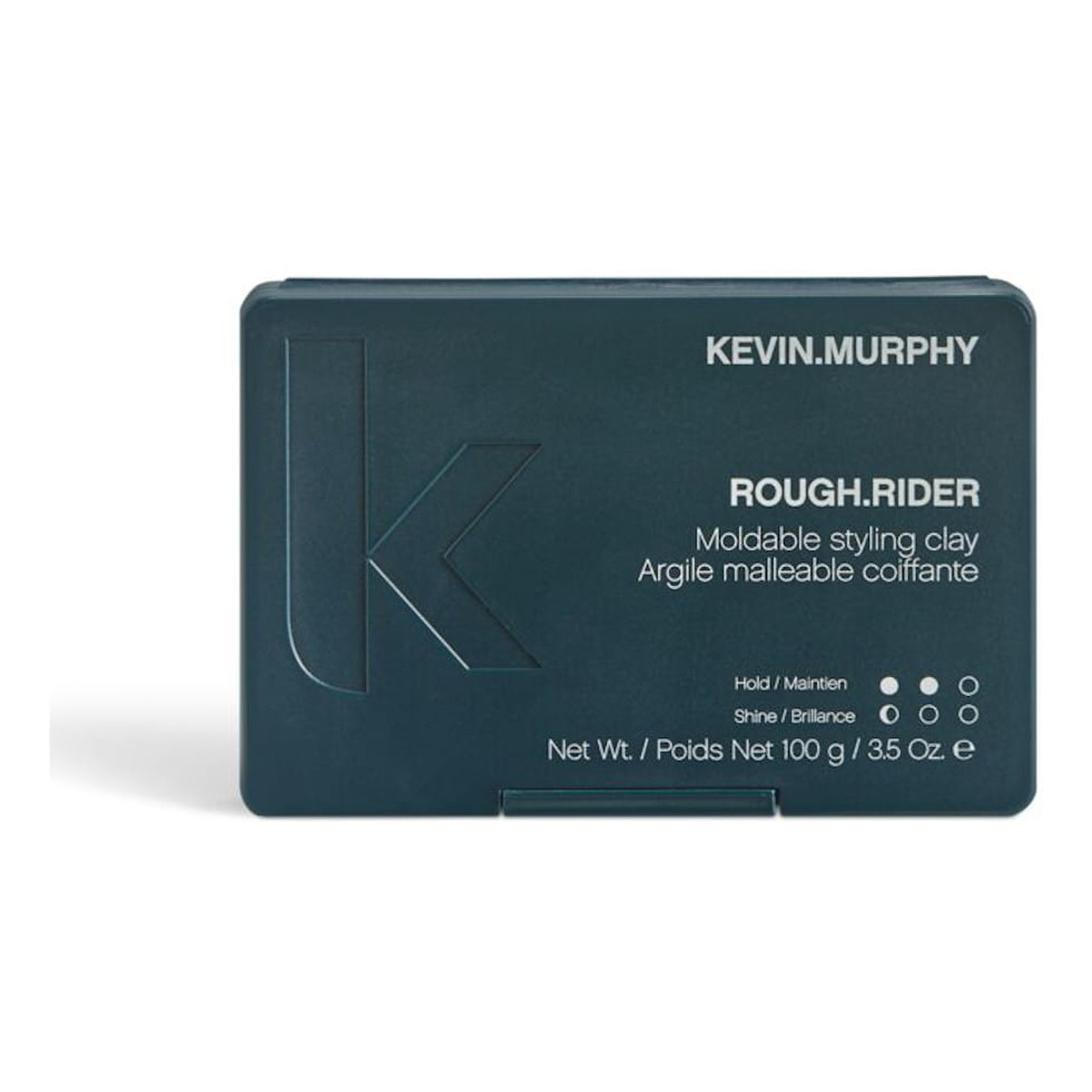 Kevin Murphy Rough.rider moldable styling clay mocno utrwalająca pasta do stylizacji włosów 100g
