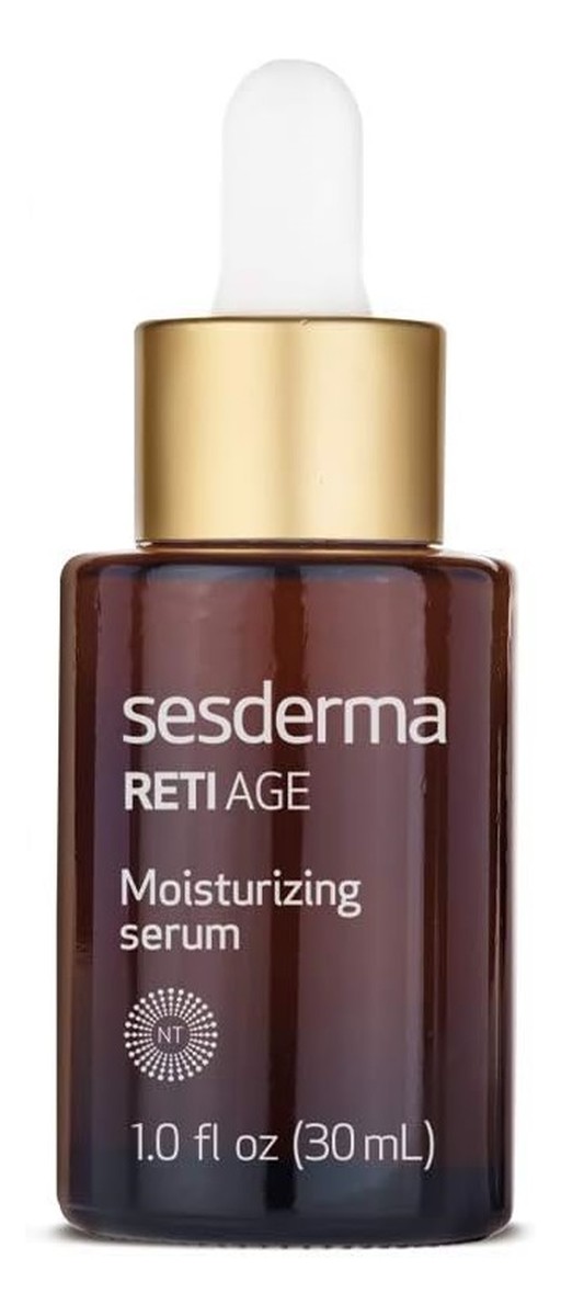 Reti age serum przeciwstarzeniowe