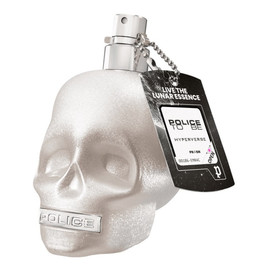 Hyperverse For Woman woda toaletowa spray