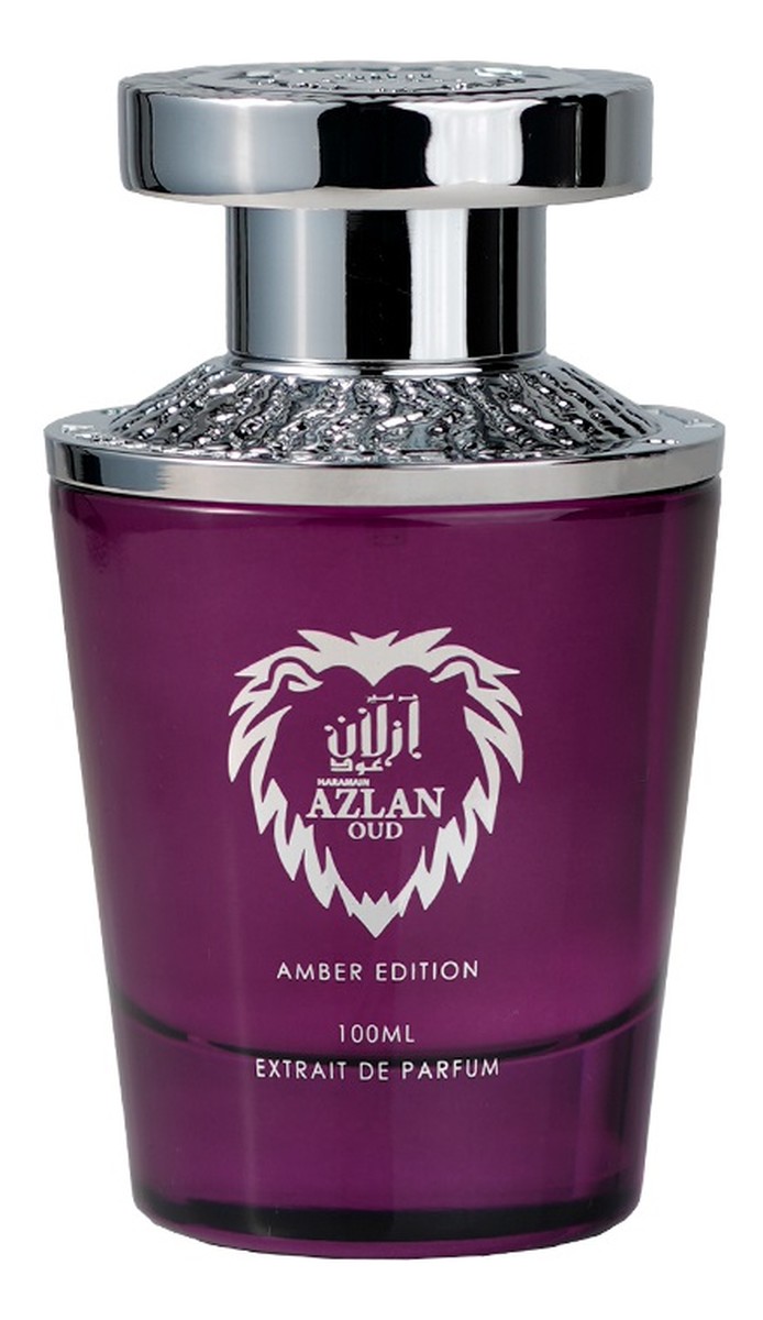 amber edition ekstrakt perfum