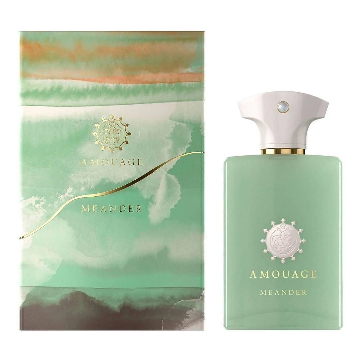 Amouage Meander Woda perfumowana spray 100ml