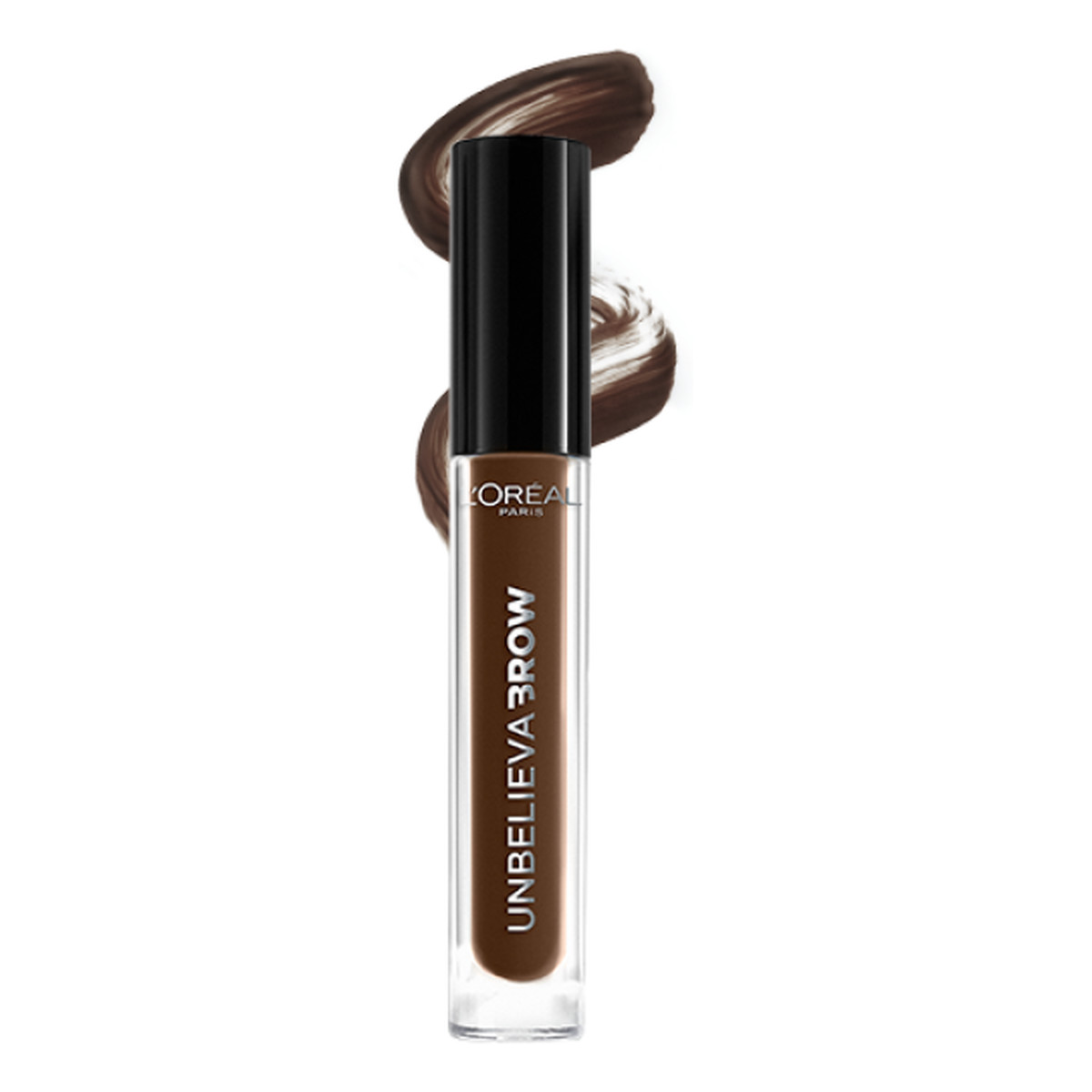 L'Oreal Paris Unbelieva Brow Wodoodporny żel do brwi 3ml