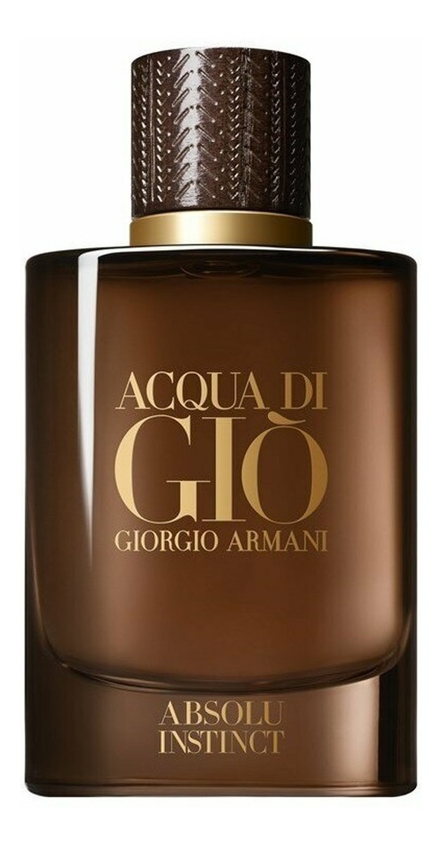 Woda perfumowana spray