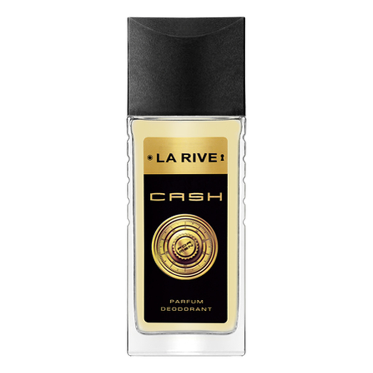 La Rive Cash Men Dezodorant Perfumowany 80ml