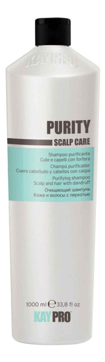 Szampon przeciwłupieżowy