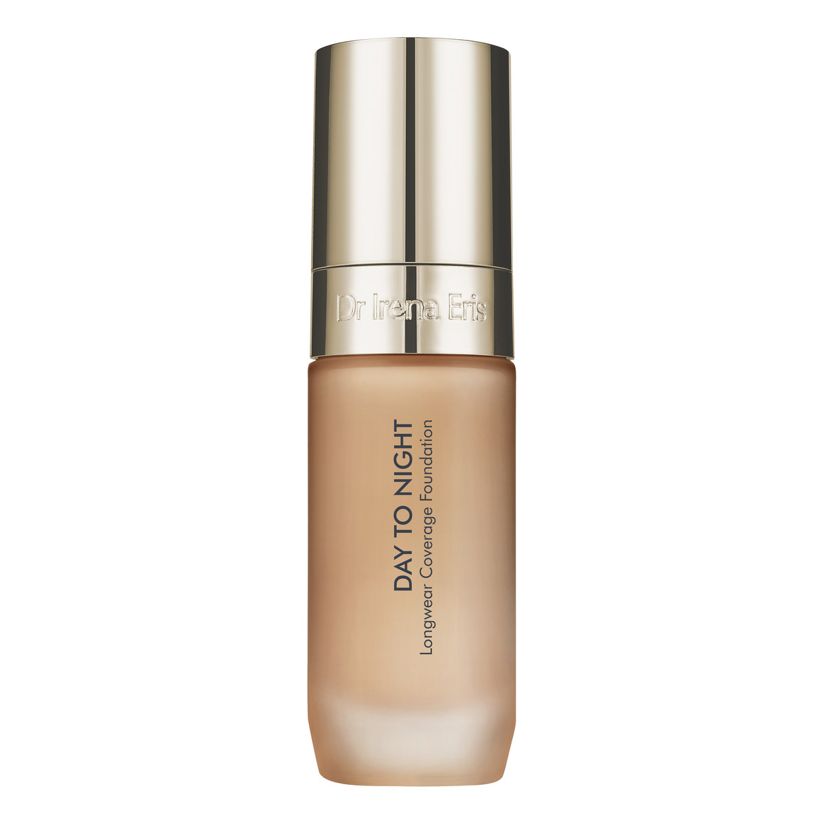 Dr Irena Eris MAKE UP FLUID DAY TO NIGHT LONGWEAR COVERAGE FOUNDATION 24H Podkład do twarzy 30ml