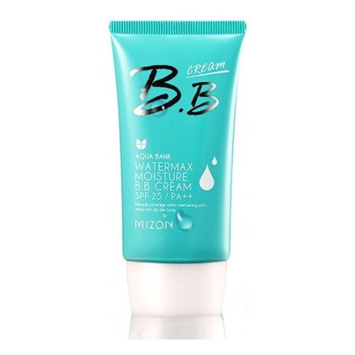 Mizon Watermax Moisture BB Cream Intensywnie Nawilżający Krem BB 50ml
