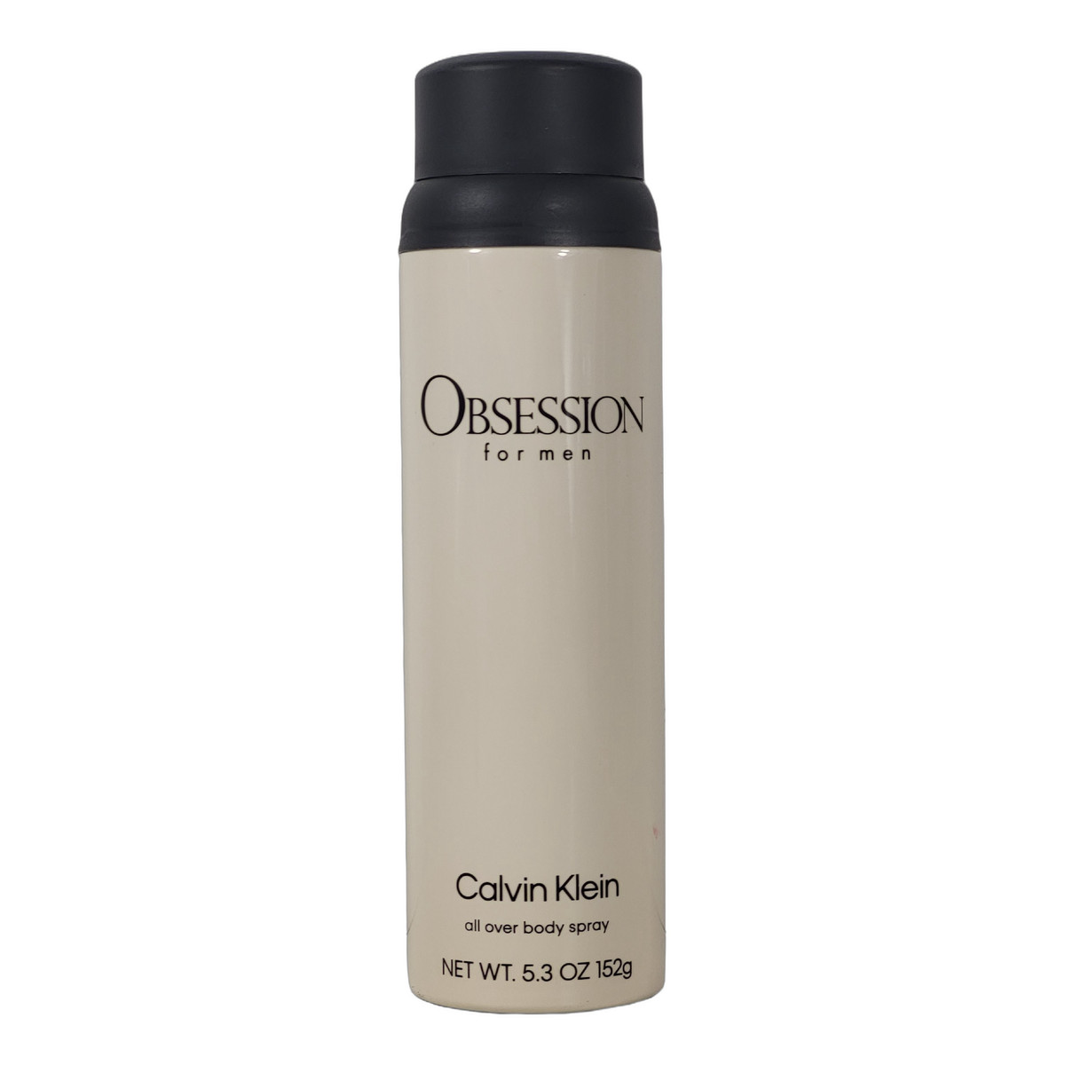 Calvin Klein Obsession for Men Dezodorant spray 152g