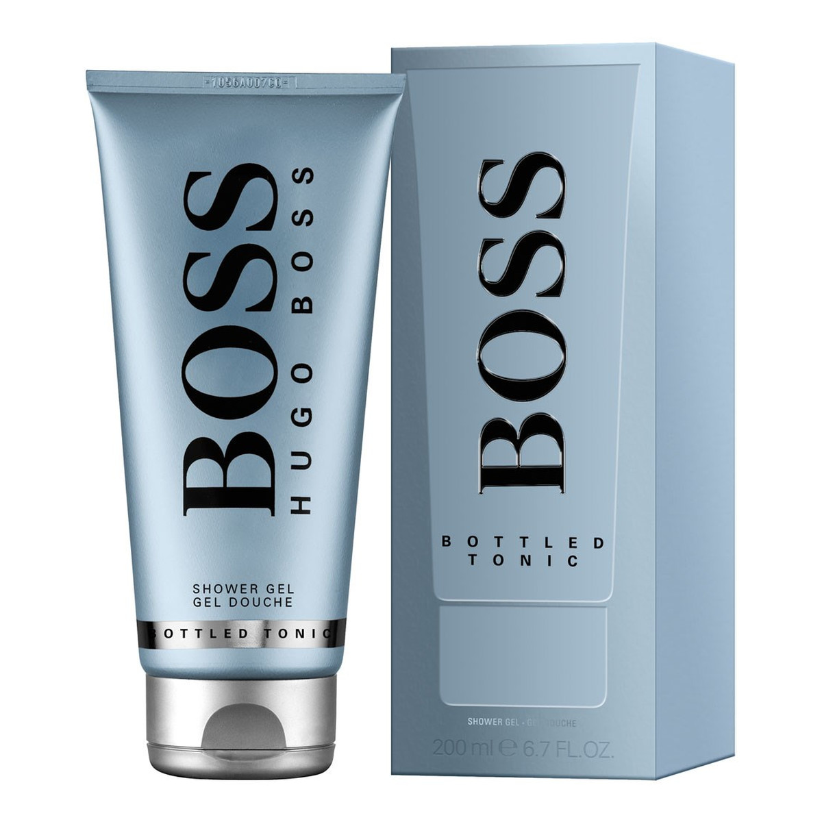 Hugo Boss Bottled Tonic Żel pod prysznic 200ml