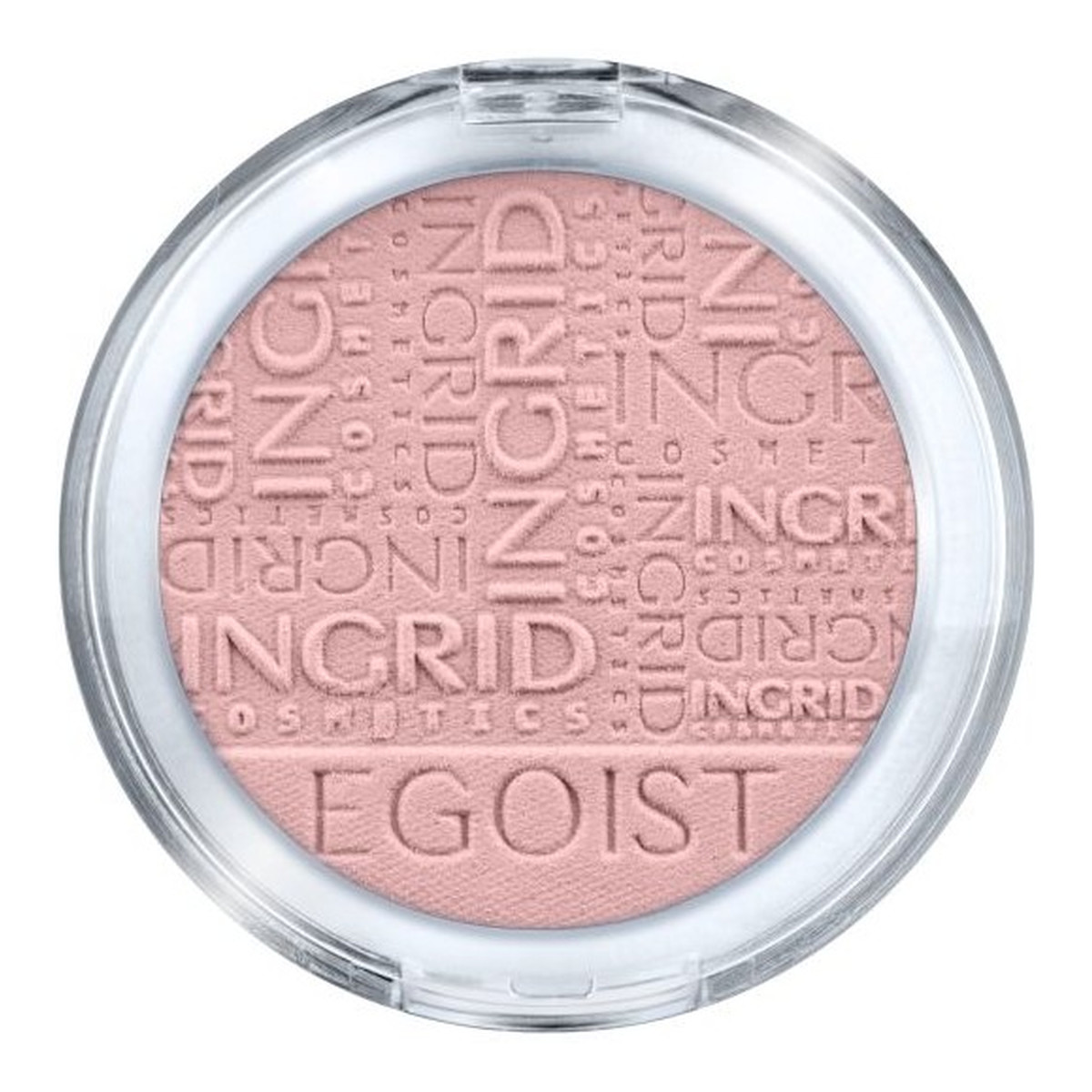 Ingrid Egoist Cienie Do Powiek 2g