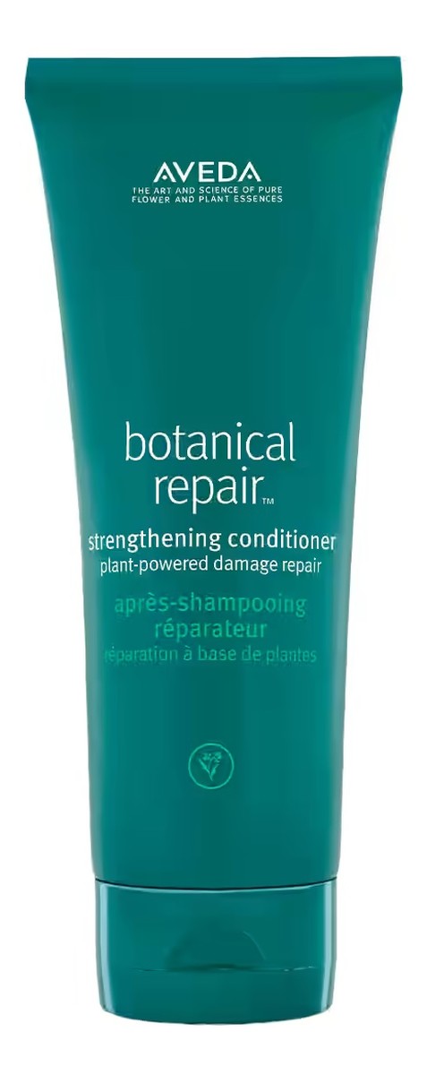Botanical repair strengthening conditioner wzmacniająca odżywka do włosów zniszczonych